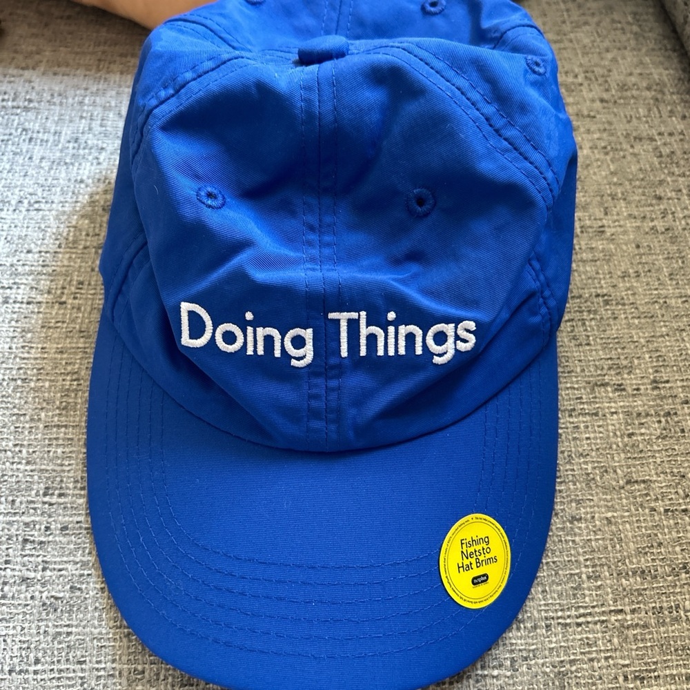 Outdoor Voices Hat